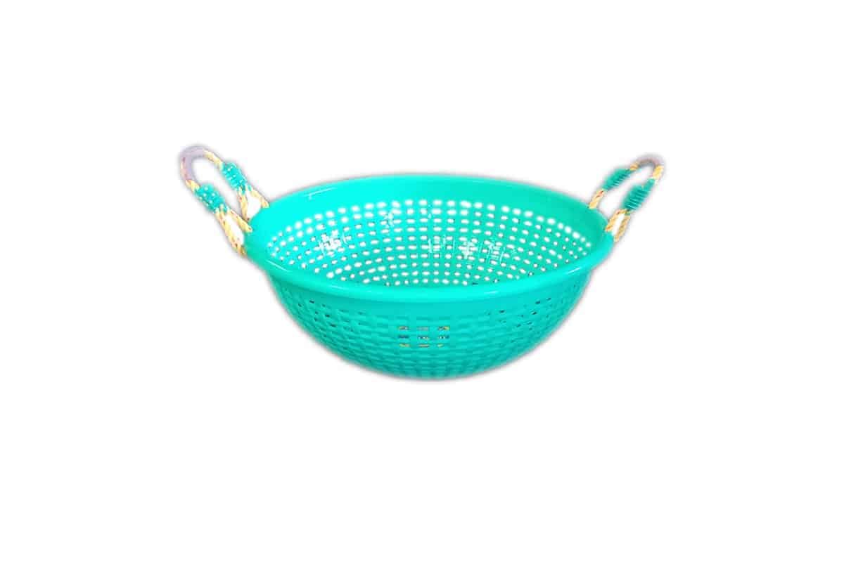 Plastic Basket 666