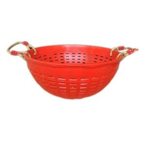 Plastic Basket 777