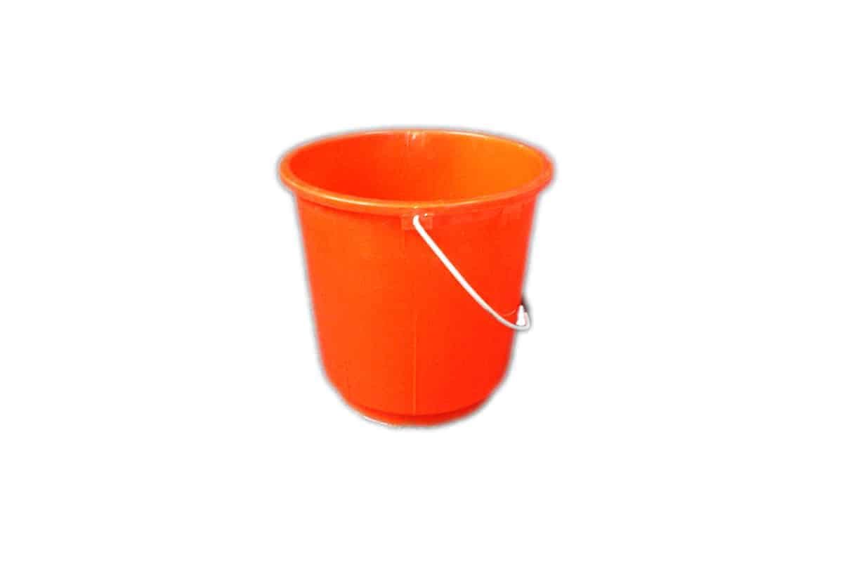Commercial Bucket – Super 12