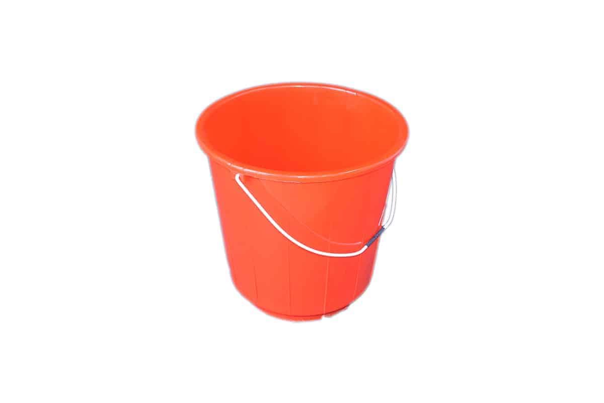 Commercial Bucket – Super 40