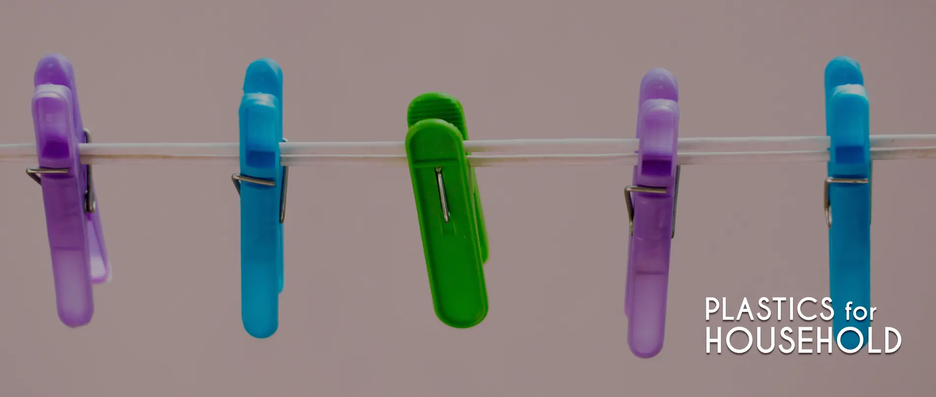 Homeslides Plastics for Houshold